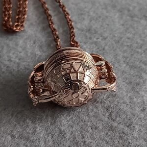 4-Photo Locket